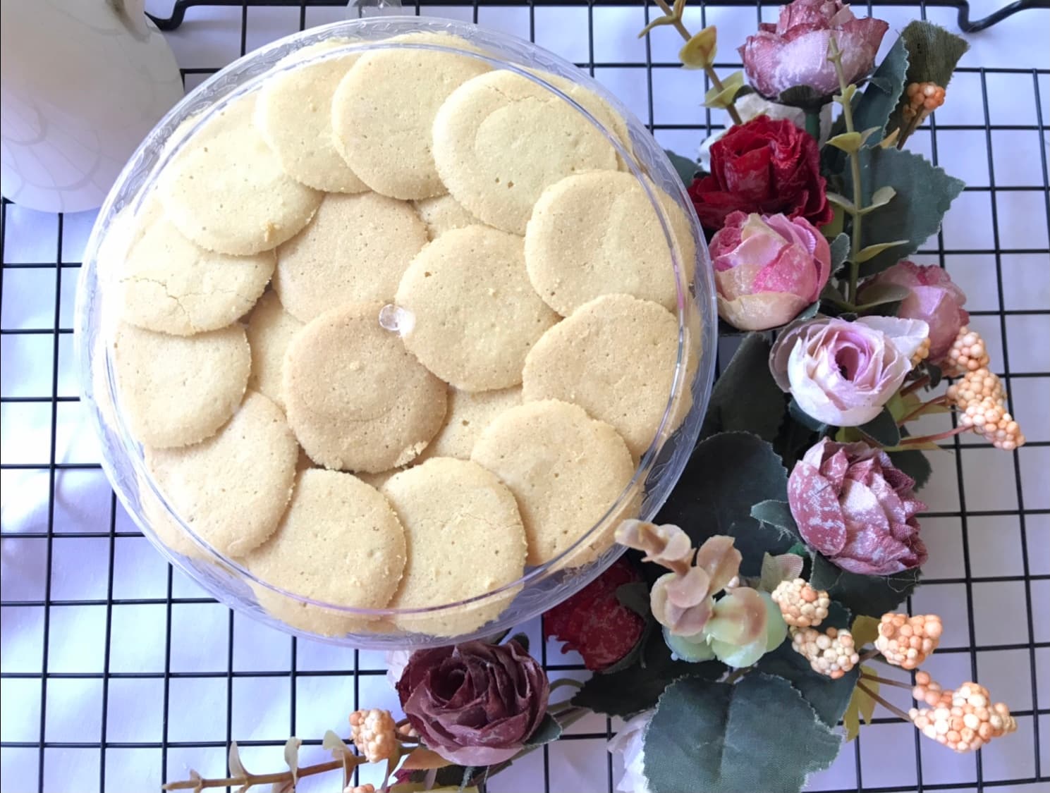 Butter Cookies Original